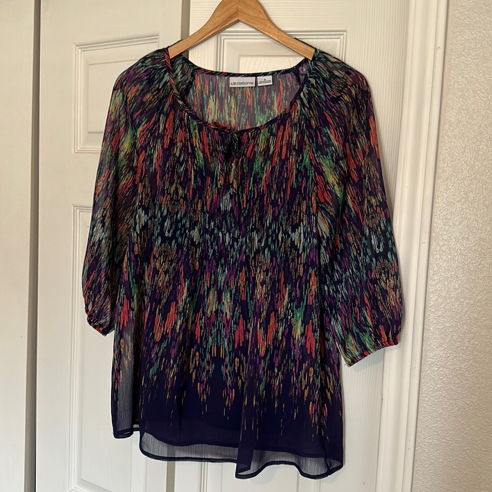 Liz Claiborne shirt